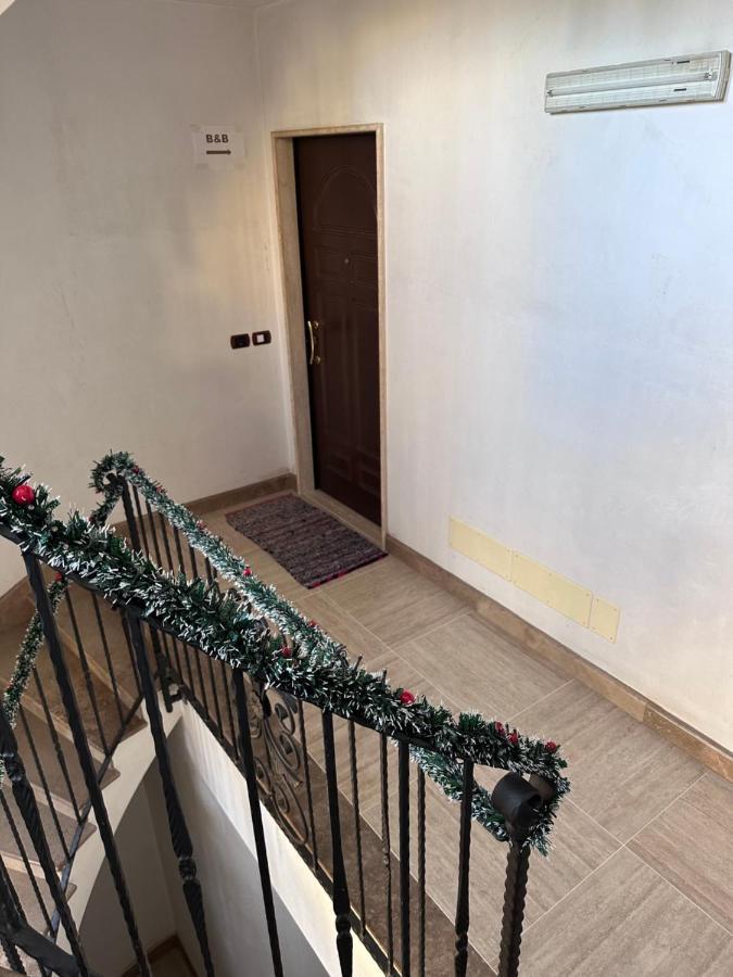 Piccola Dimora Villa Candido Stilo Exterior photo